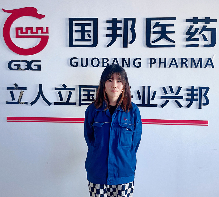 2022年度尊龙凯官网入口医药优异科技斗争者——刘 红