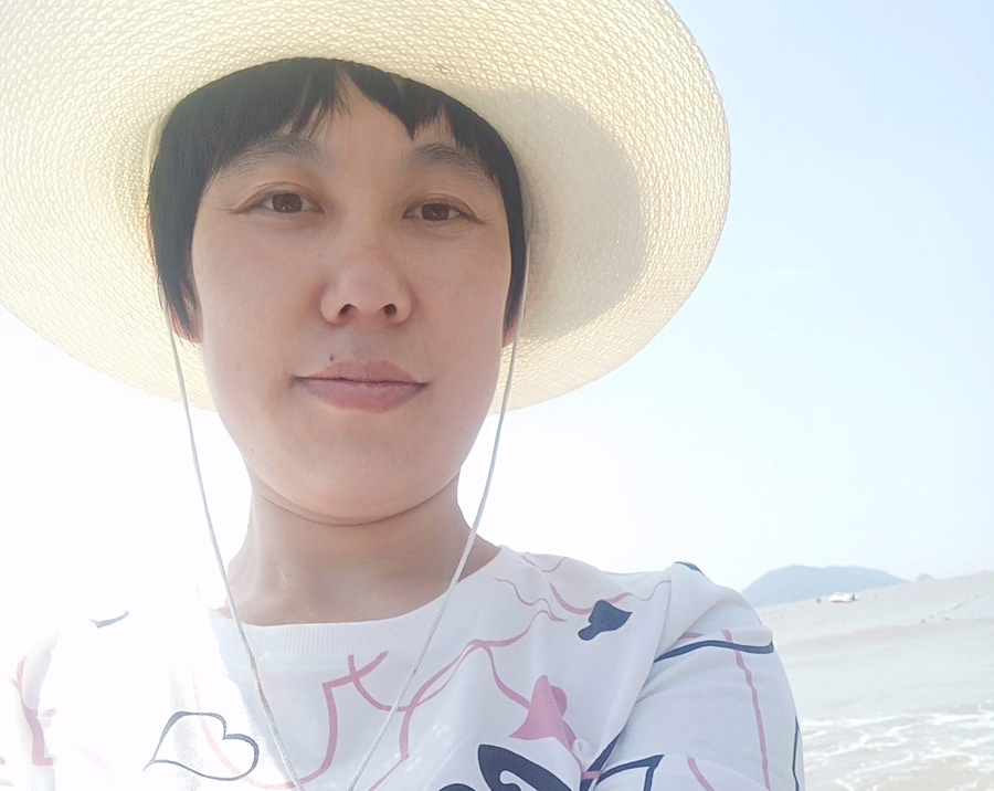 2022年度尊龙凯官网入口医药优异科技斗争者——刘 乐